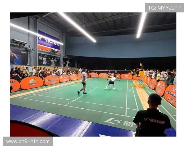 羽毛球在澳洲：多元文化社区如何拥抱这项亚洲主导运动