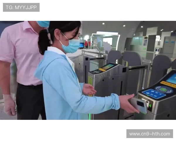 生物识别技术加快入场通行 简化检票流程