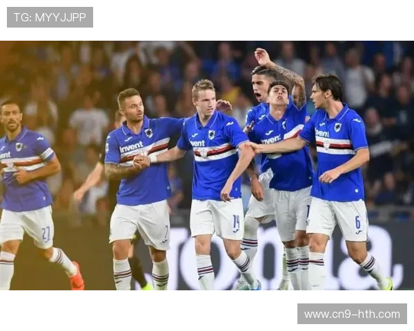 热那亚0-1桑普多利亚，埃克达尔头球制胜助球队攀升