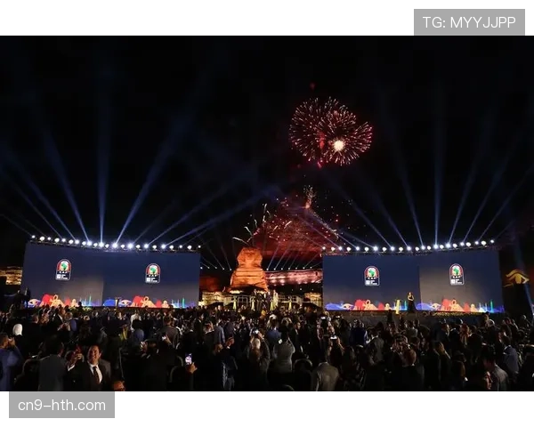 非洲足联宣布2025年非洲杯预选赛抽签仪式将于下月举行